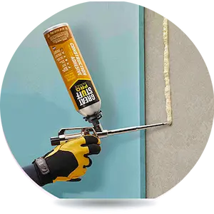 Service-glue-work