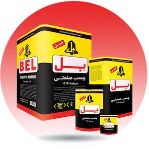 Industrial glue